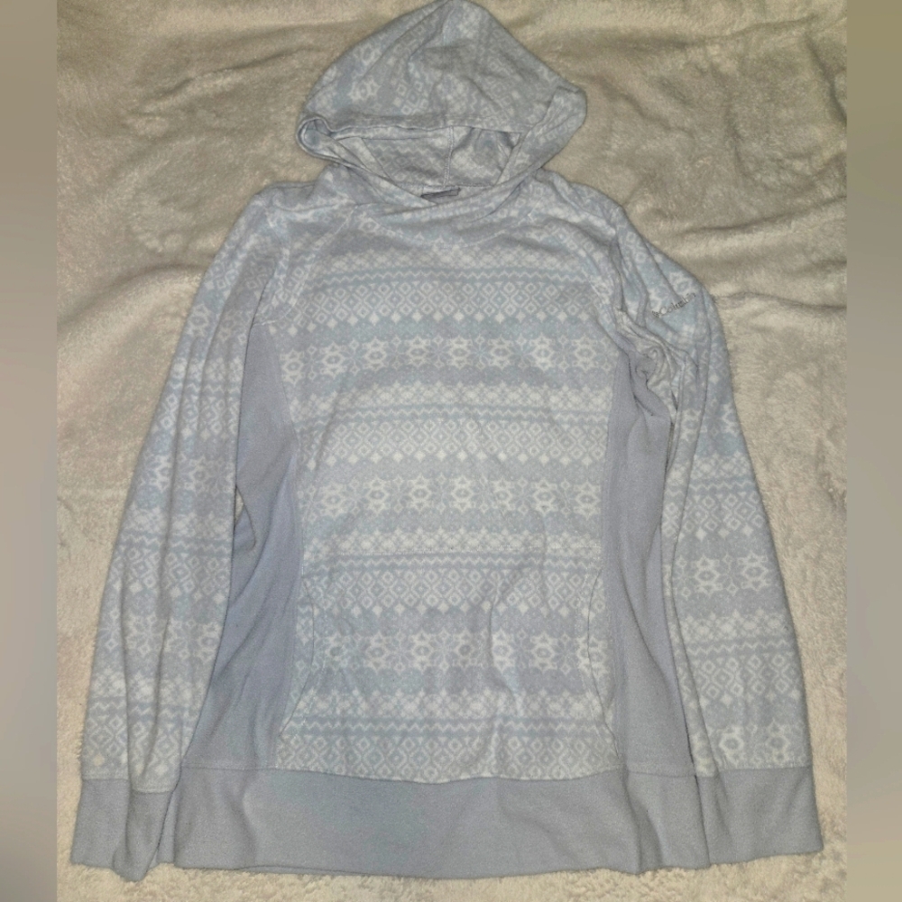 Columbia Hoodie